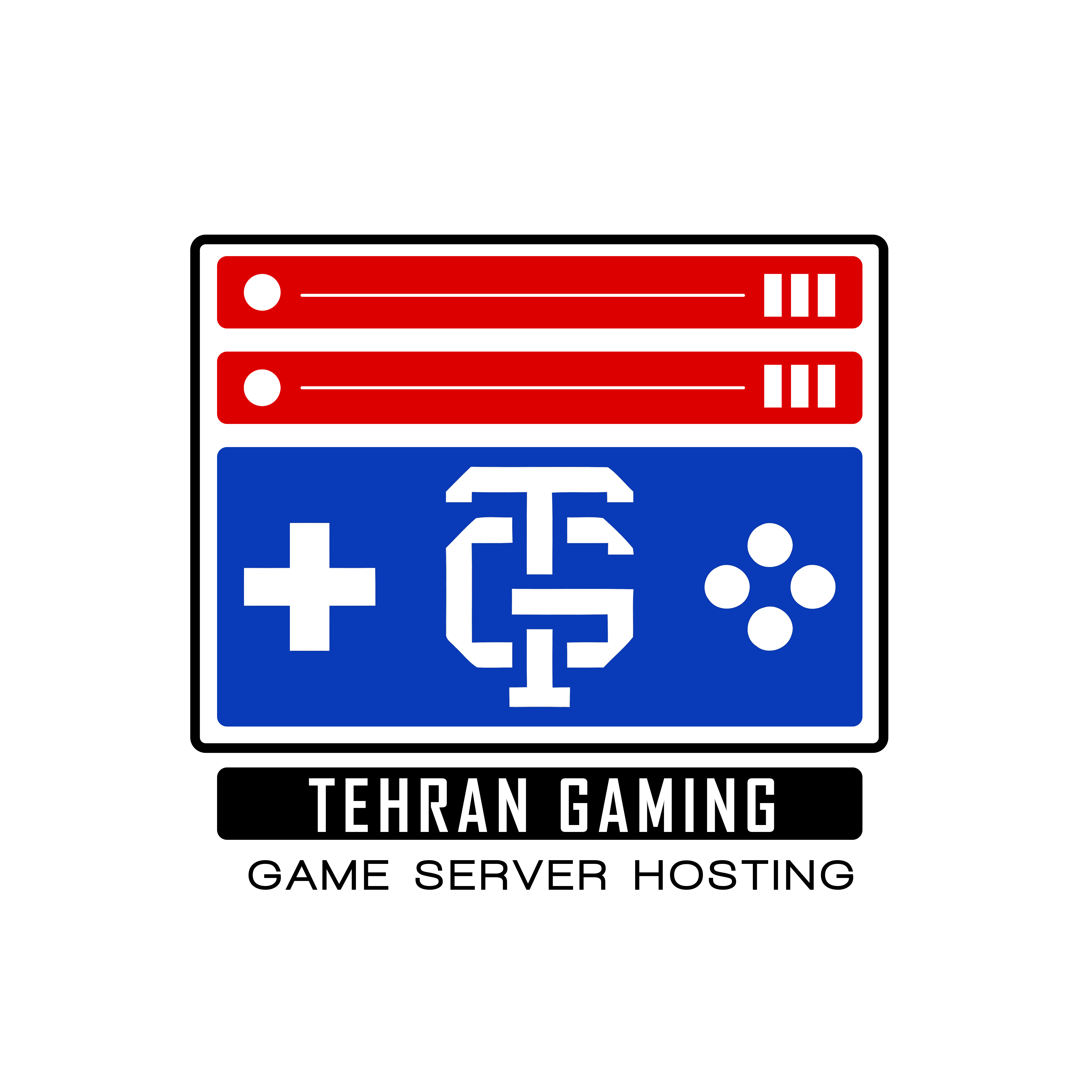 TehraNGaminG تهران گیمینگ